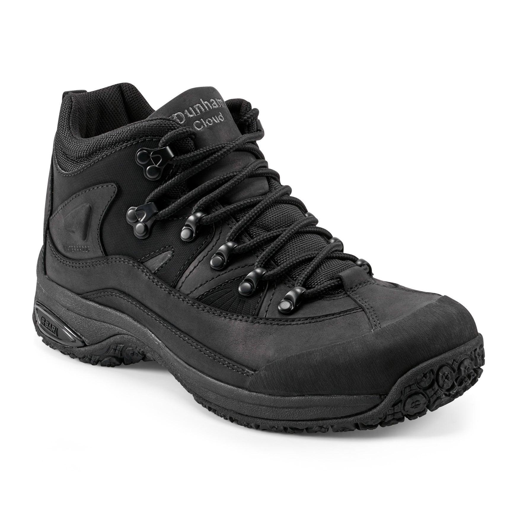 Men's Cloud Waterproof Boot Product Image