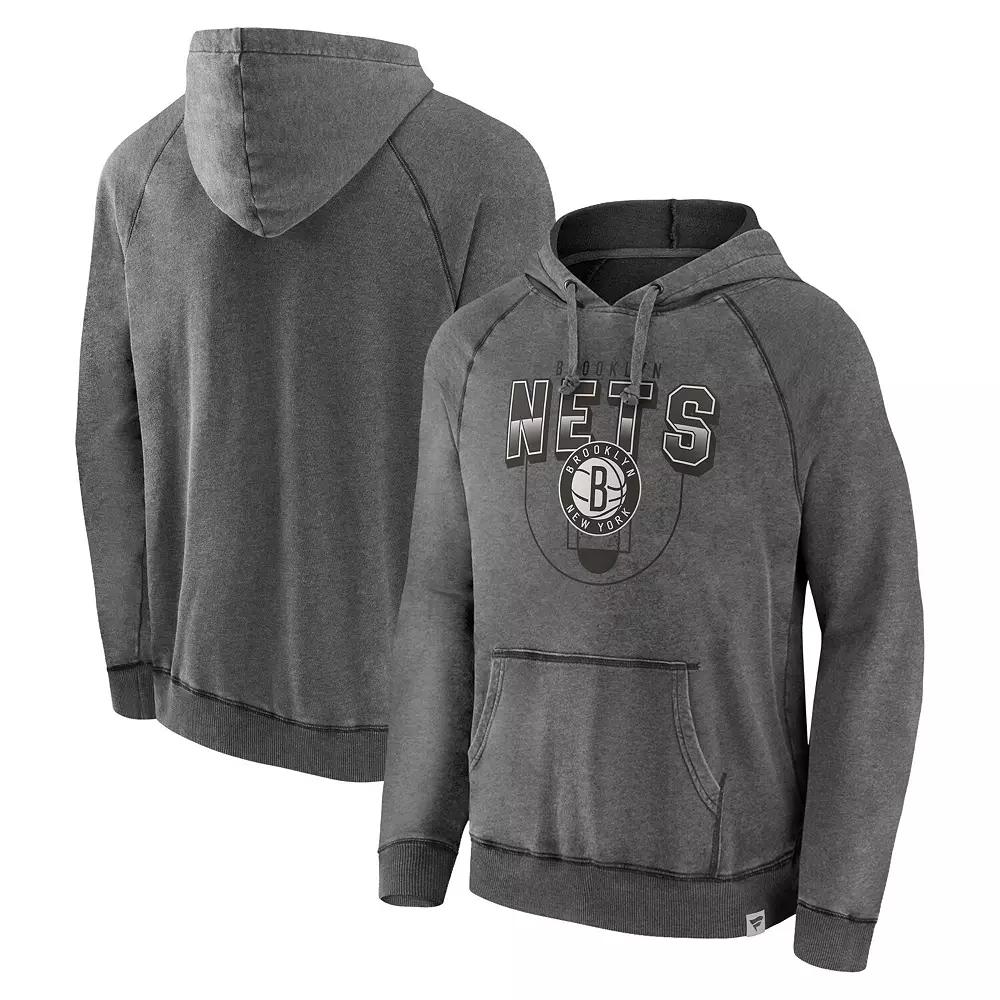 Men's J. Palmer Cream Detroit Lions Franchise Quarter-Zip Sweater,  Product Image