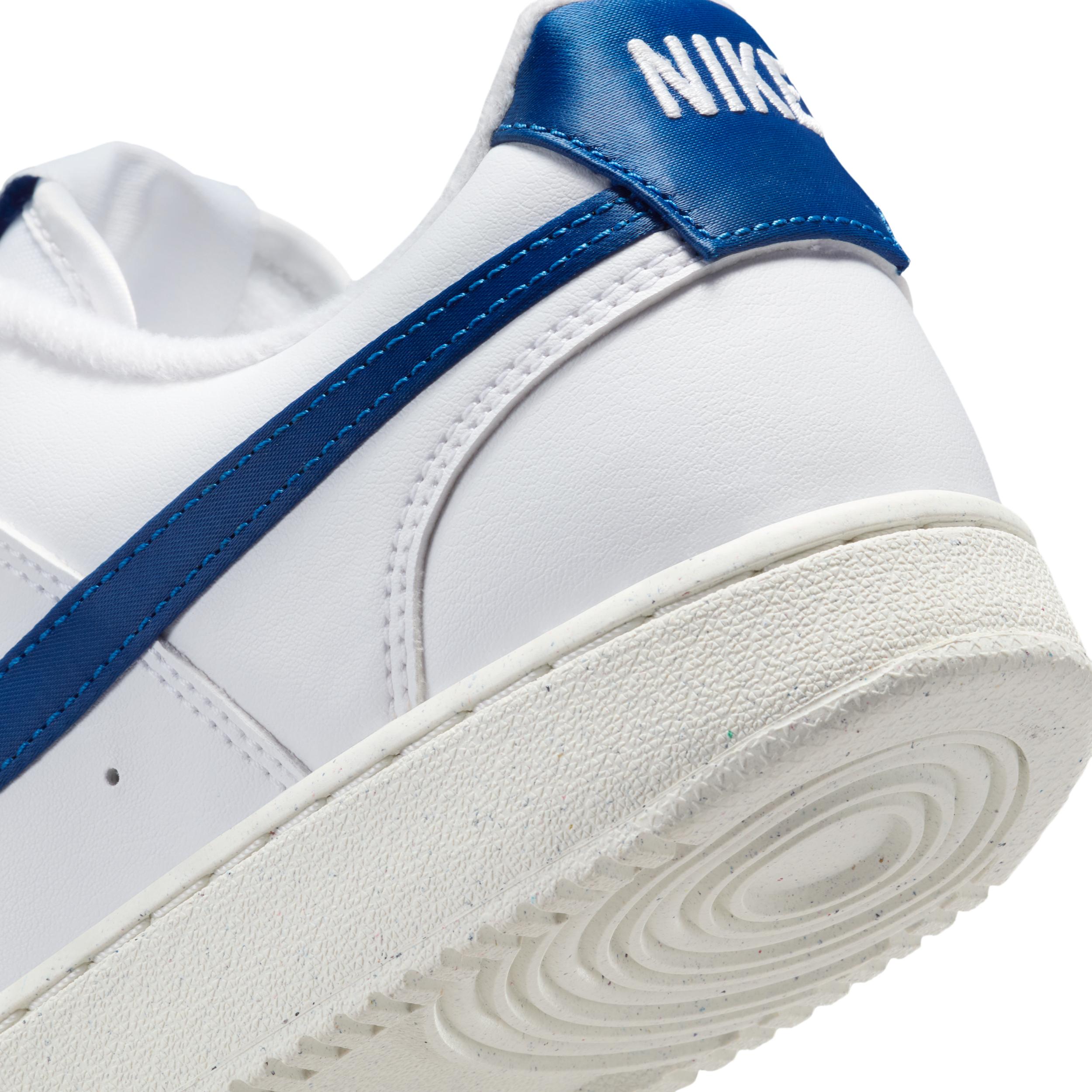 Nike Women's Court Vision Low Next Nature Shoes Product Image