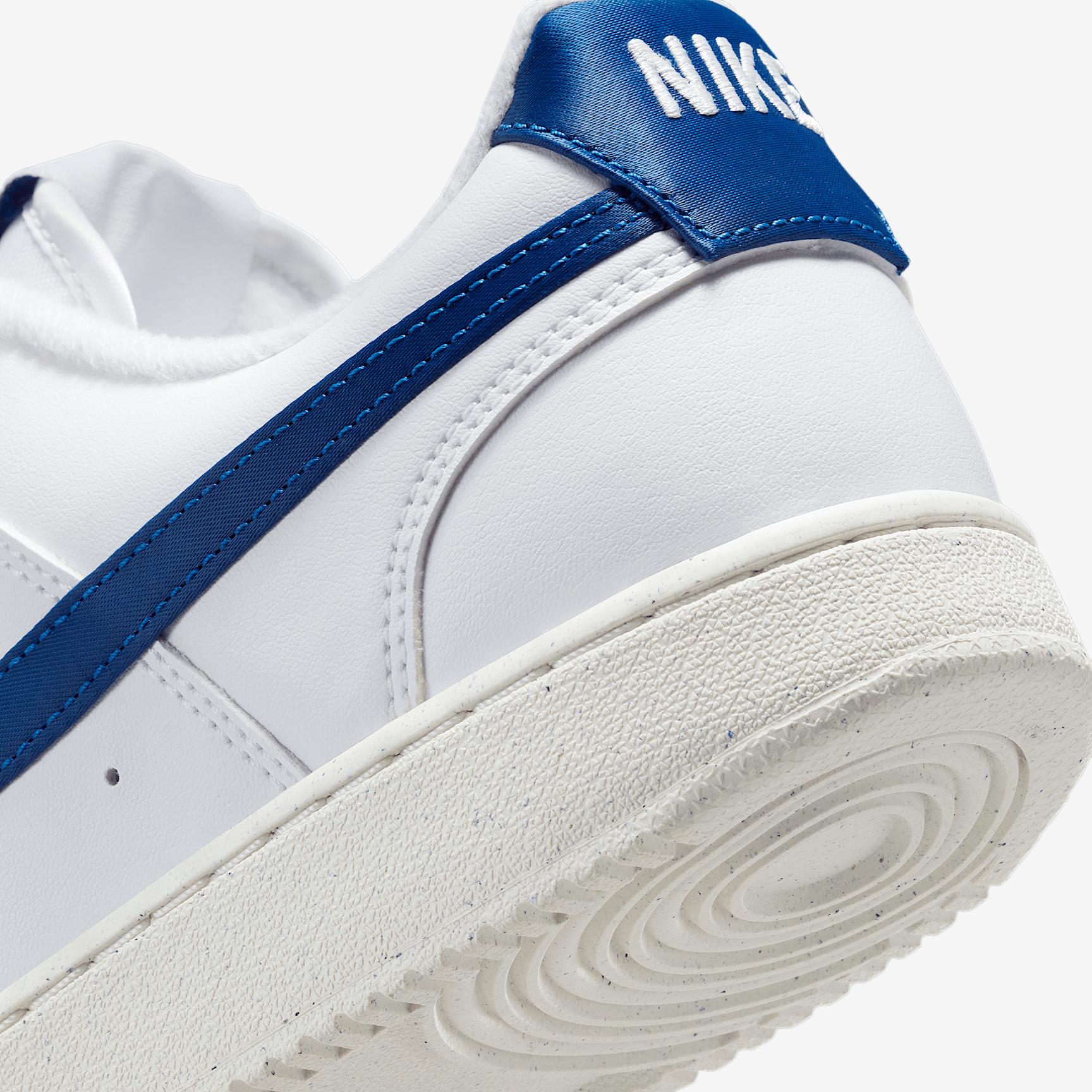Nike Women's Court Vision Low Next Nature Shoes Product Image