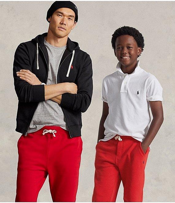 Polo Ralph Lauren Classic Fleece Drawstring Pants Product Image
