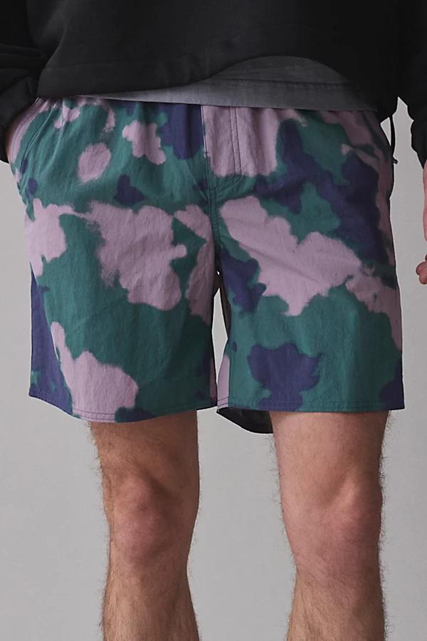 Mountain Hardwear Stryder Swim Short Mens at Urban Outfitters Product Image