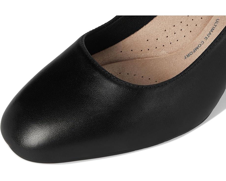 Sloane Wedge Product Image