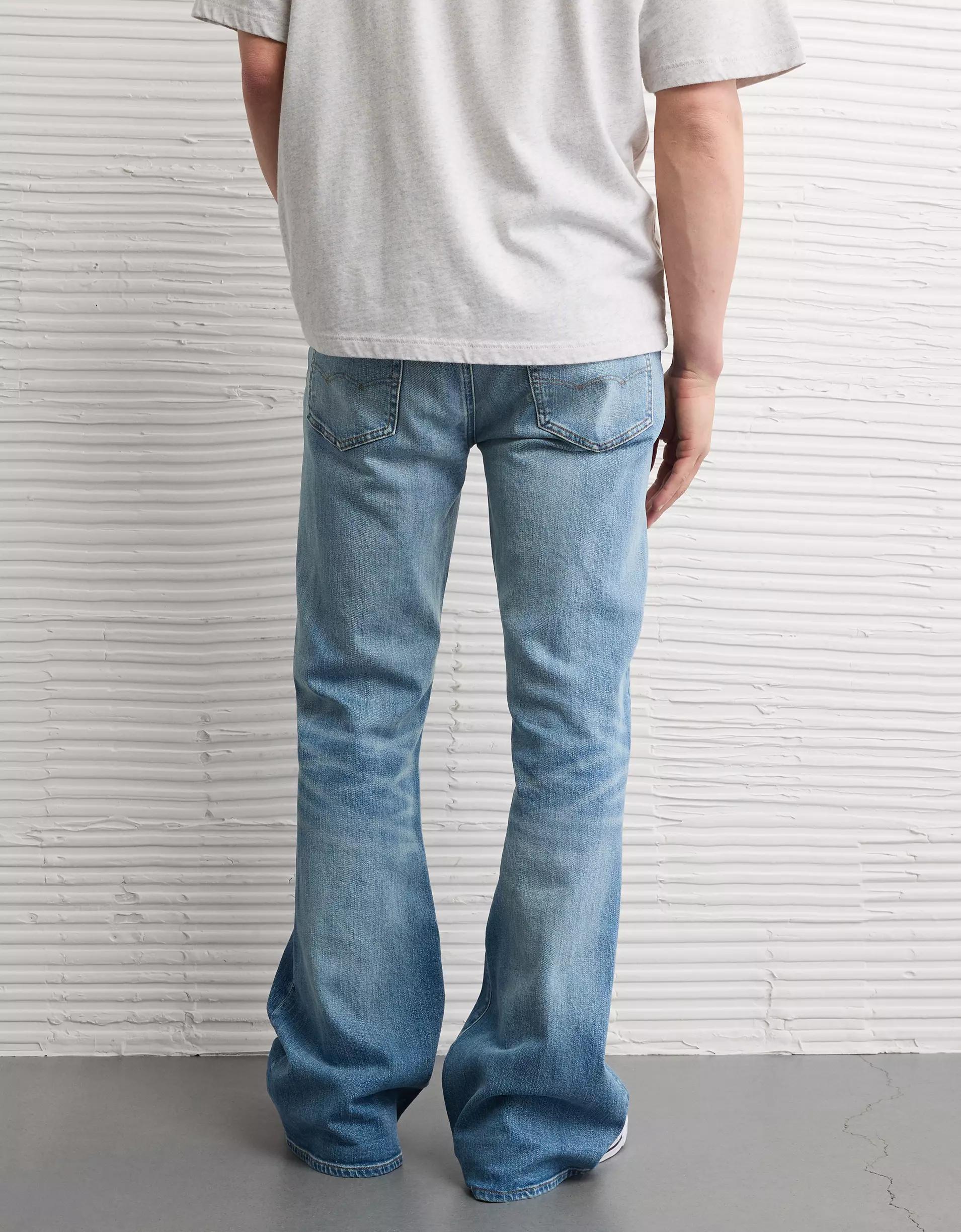 AE AirFlex+ Slim Flare Jean Product Image