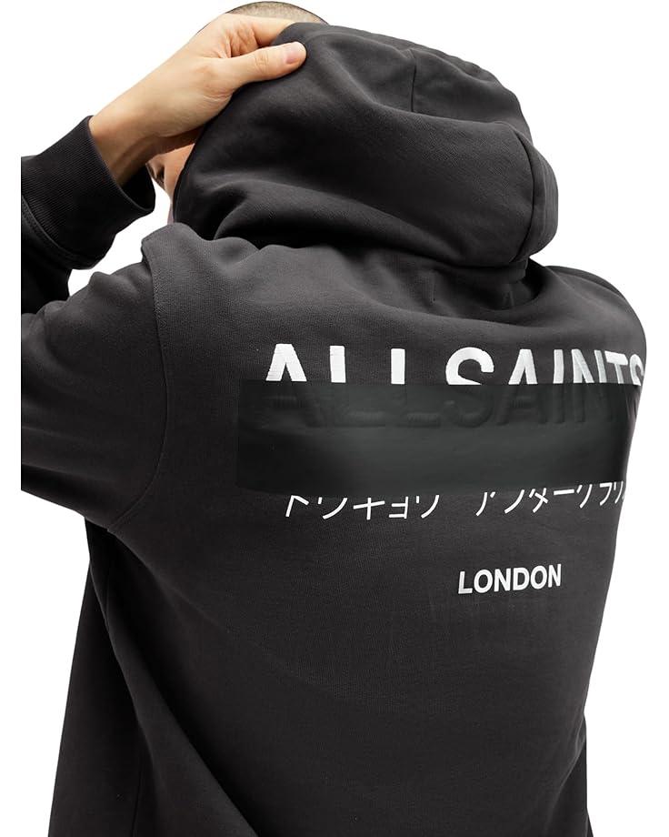 Men's AllSaints Redact Oth Hoody Product Image