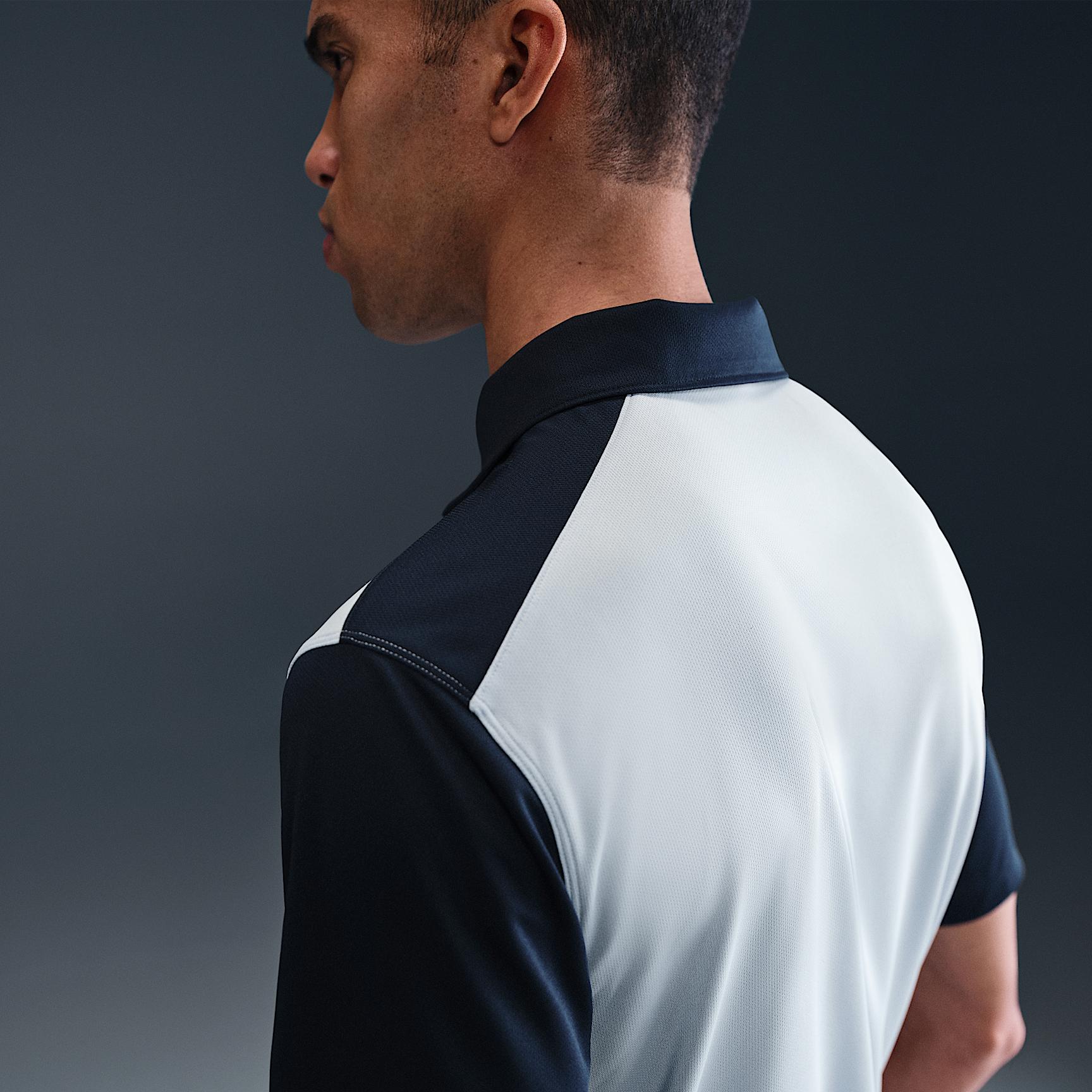 Nike Mens Victory+ Dri-FIT Golf Polo | HM5637-440 Product Image