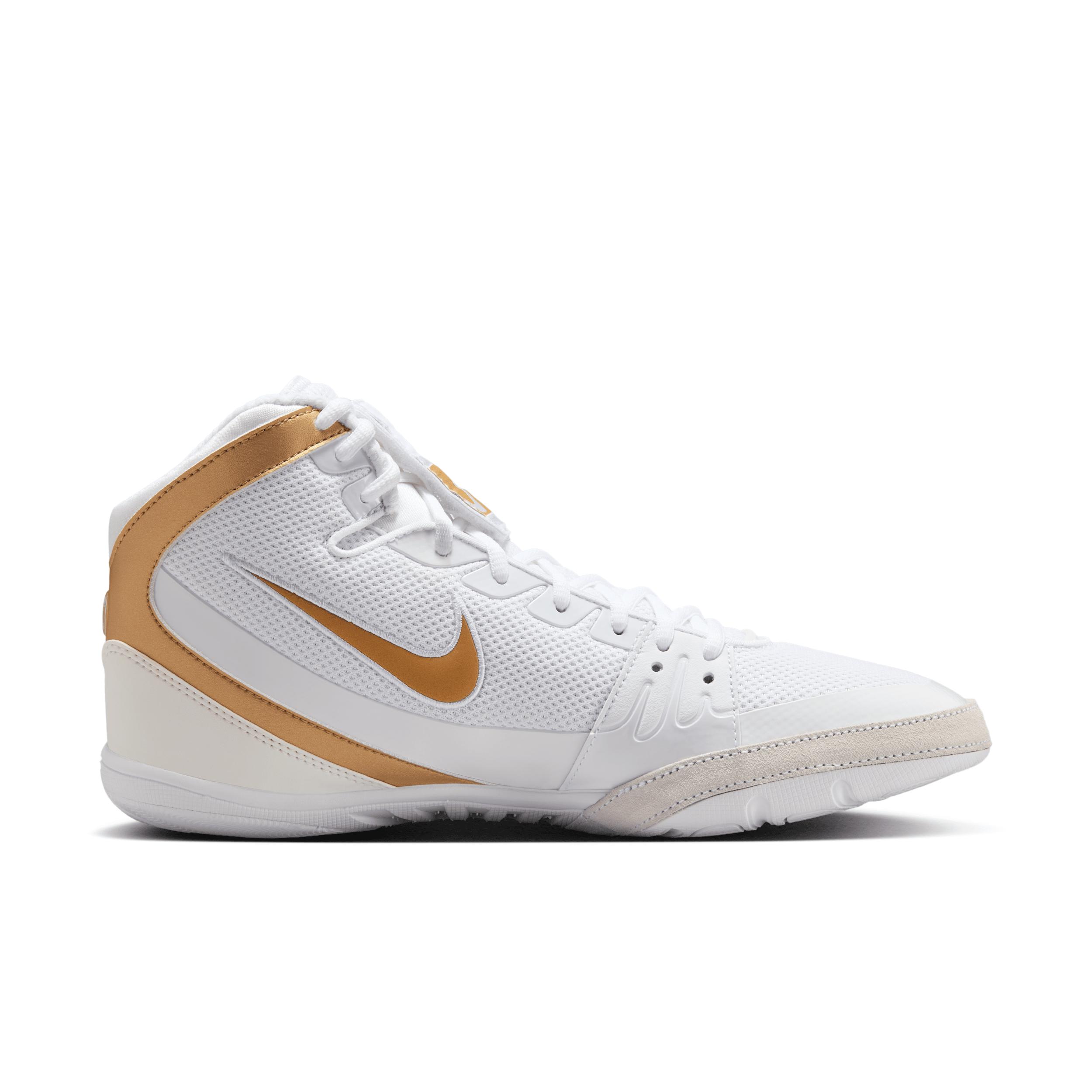 Nike Men's Freek Wrestling Shoes Product Image