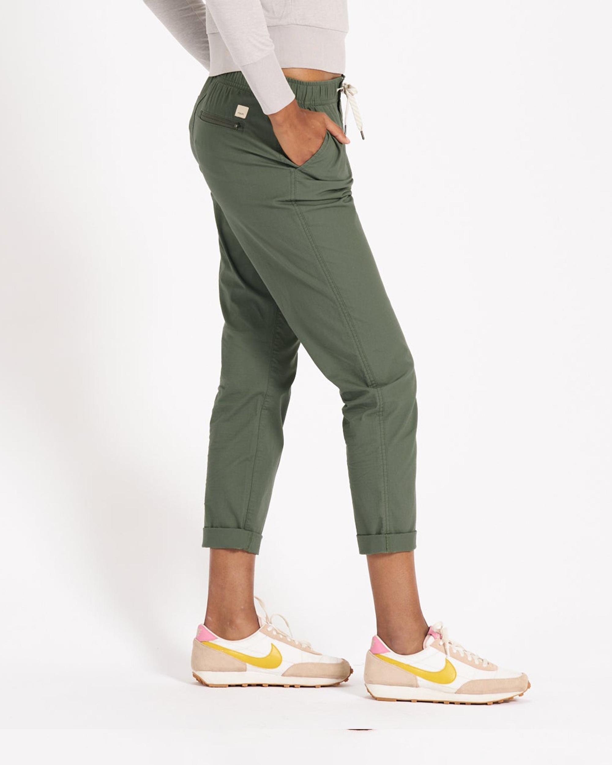 Womens Ripstop Pant Product Image