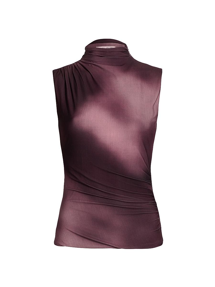Womens Varela Justine Sleeveless Top Product Image