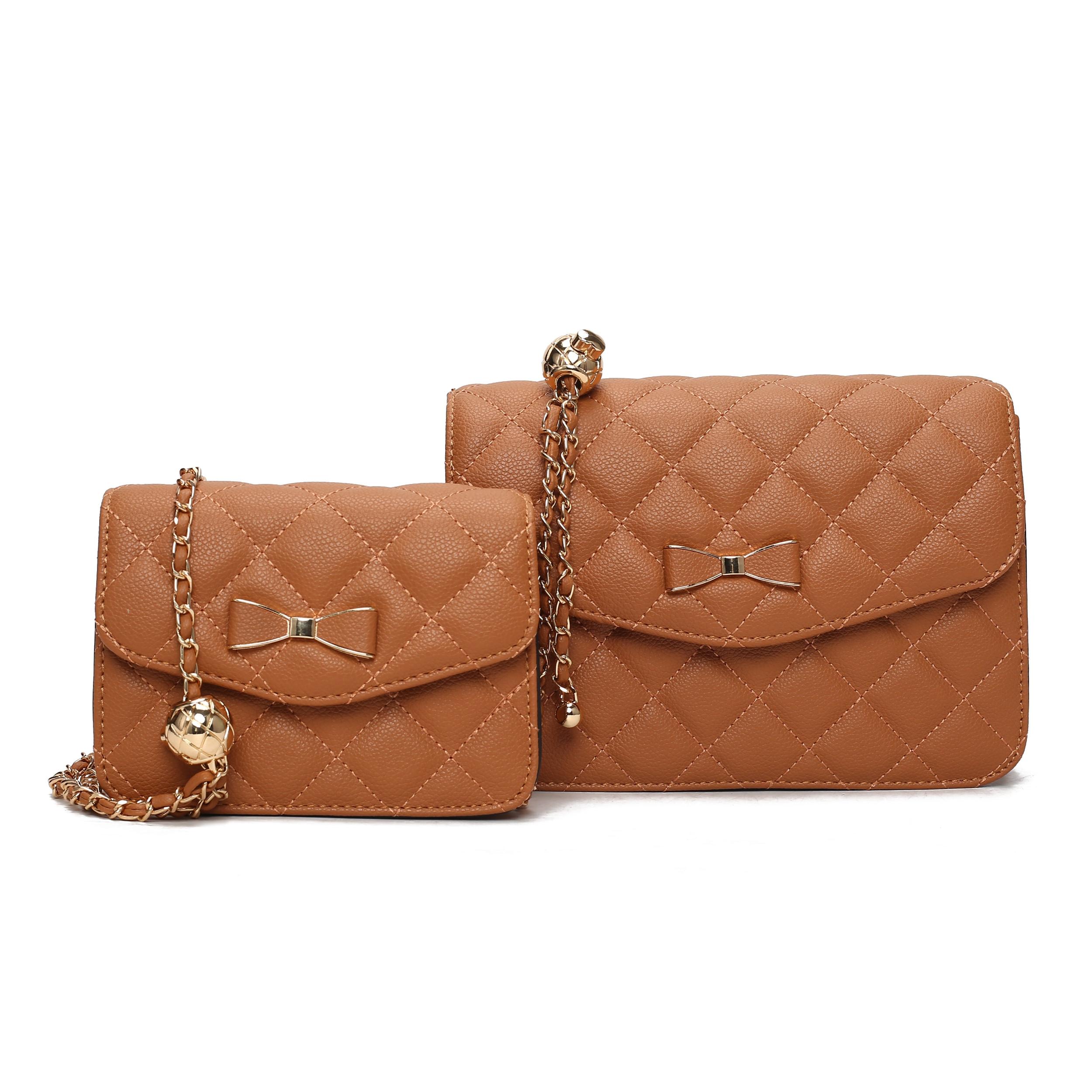 Blossom Shoulder Bag and Set Product Image