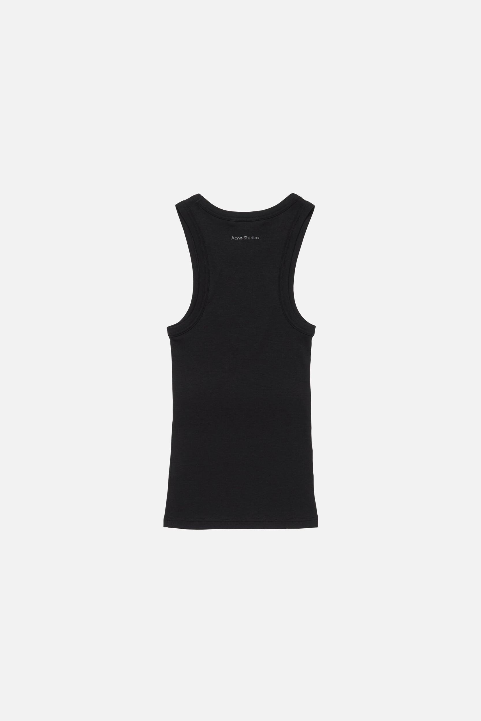 Logo tank top Product Image
