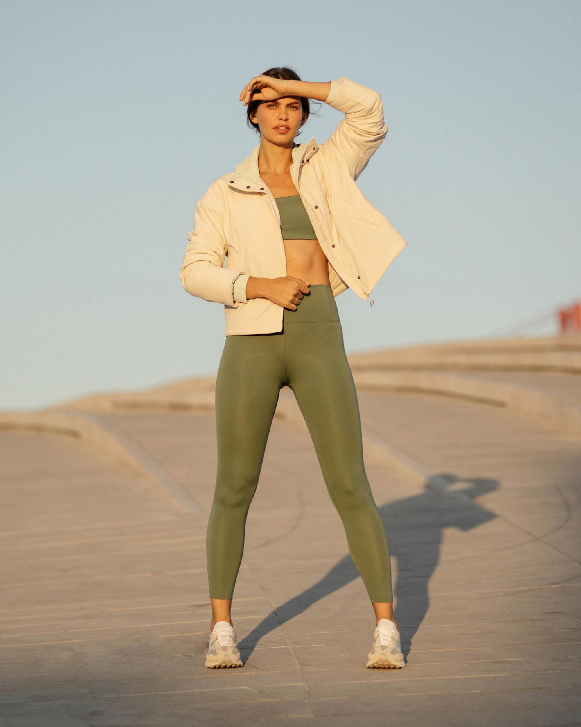 Evolve Legging Product Image