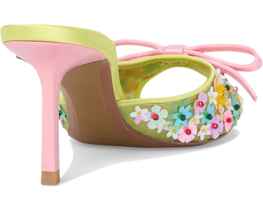 Women's Blue by Betsey Johnson Naddia Product Image