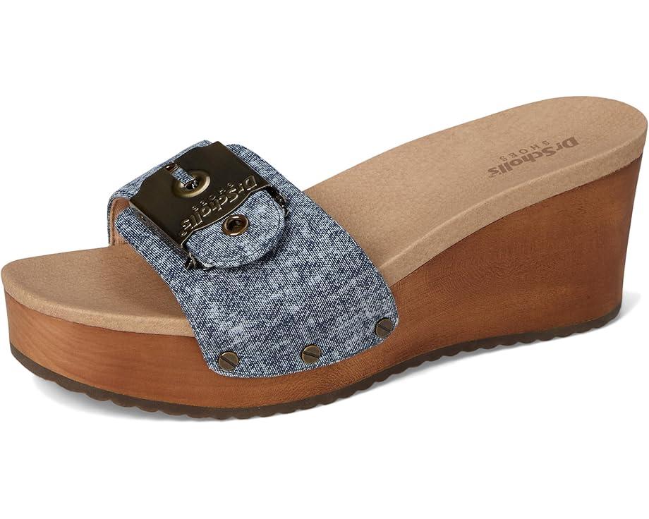 Women's Dr. Scholl's Original Life Slide Sandal Product Image