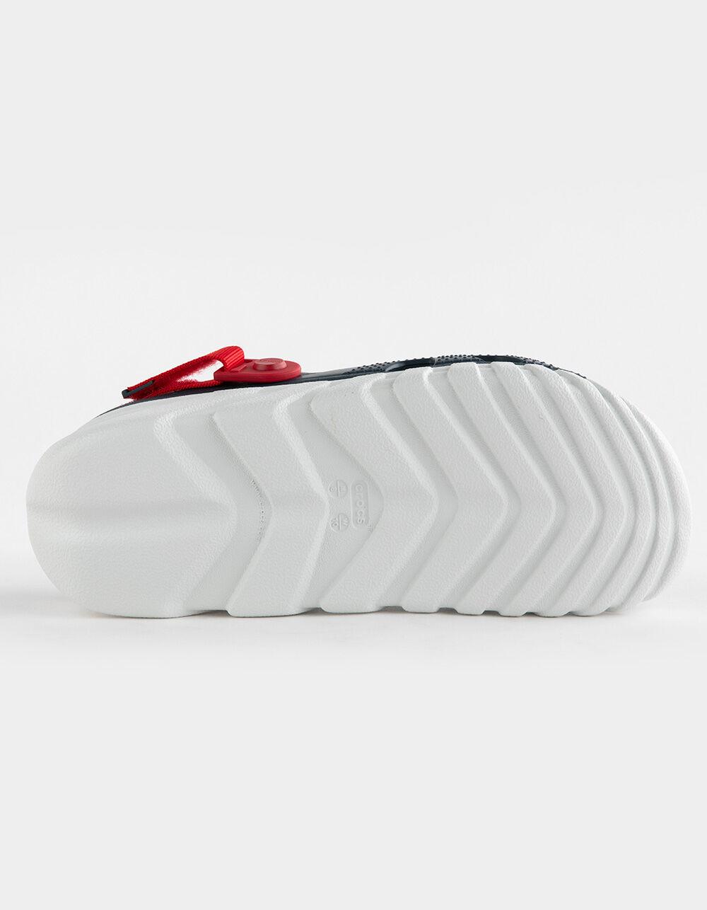 CROCS Duet Max II Clogs - NIGHTFALL Product Image