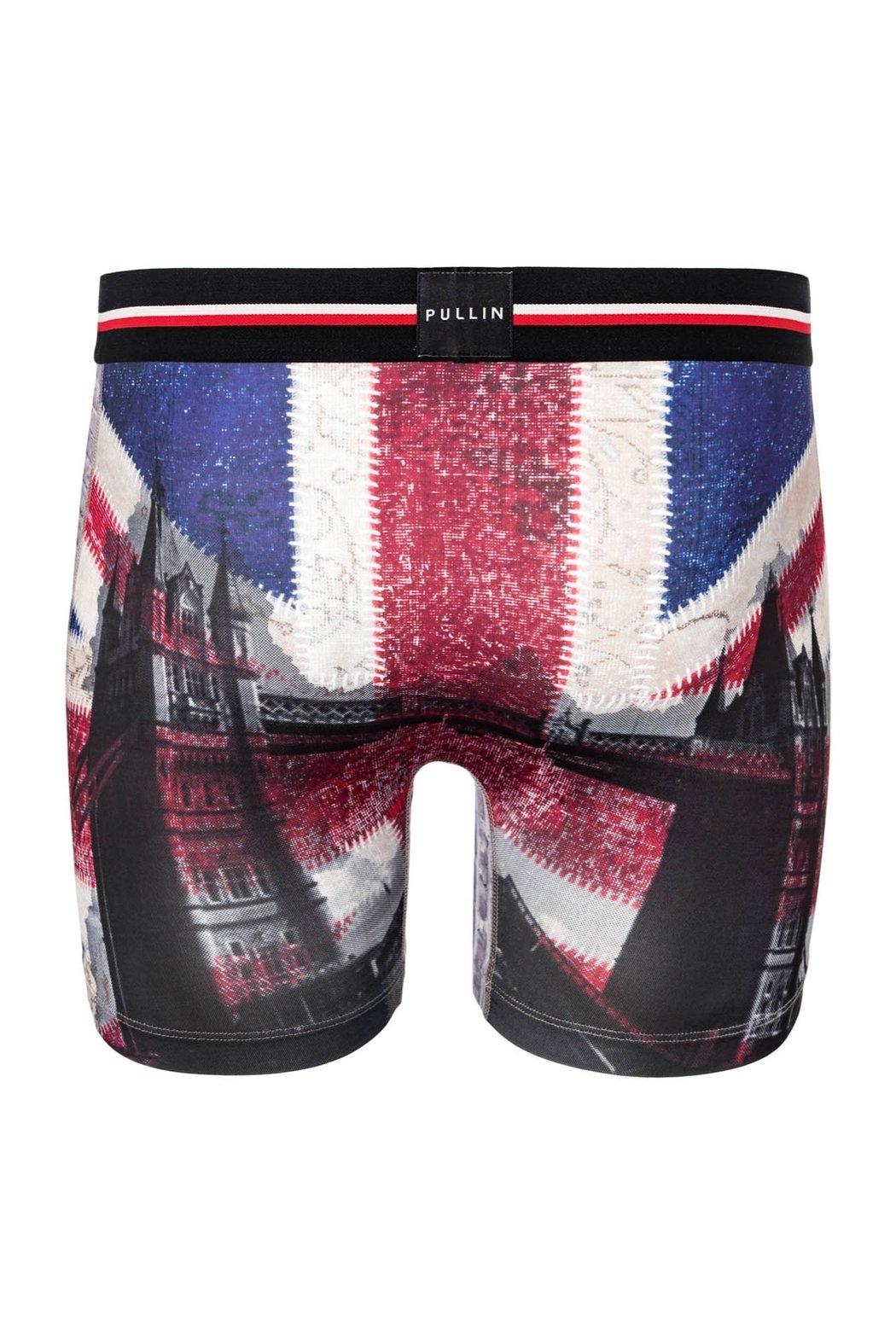 Pullin Men's Underwear Product Image