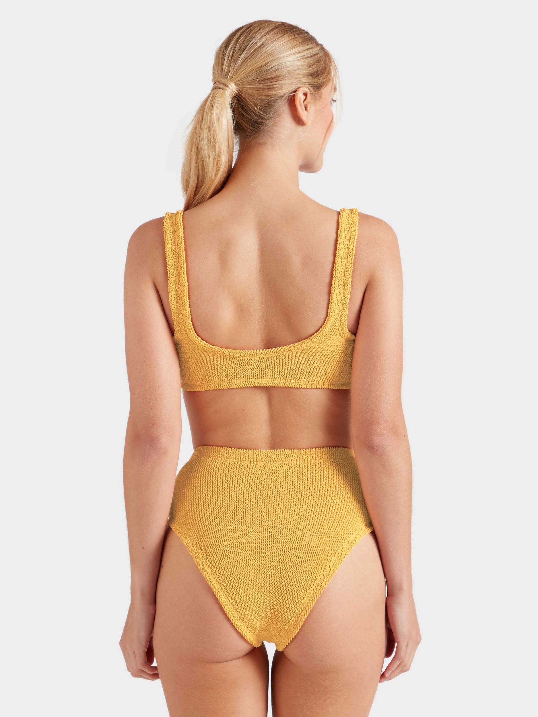 Patricia Bikini - Mango Sorbet Product Image