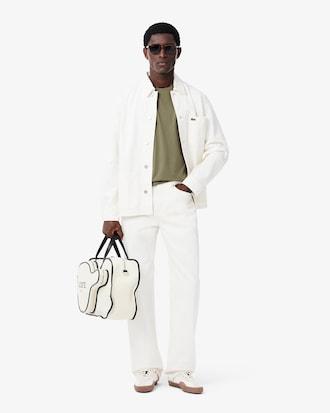 Men's Pima Cotton T-Shirt Product Image