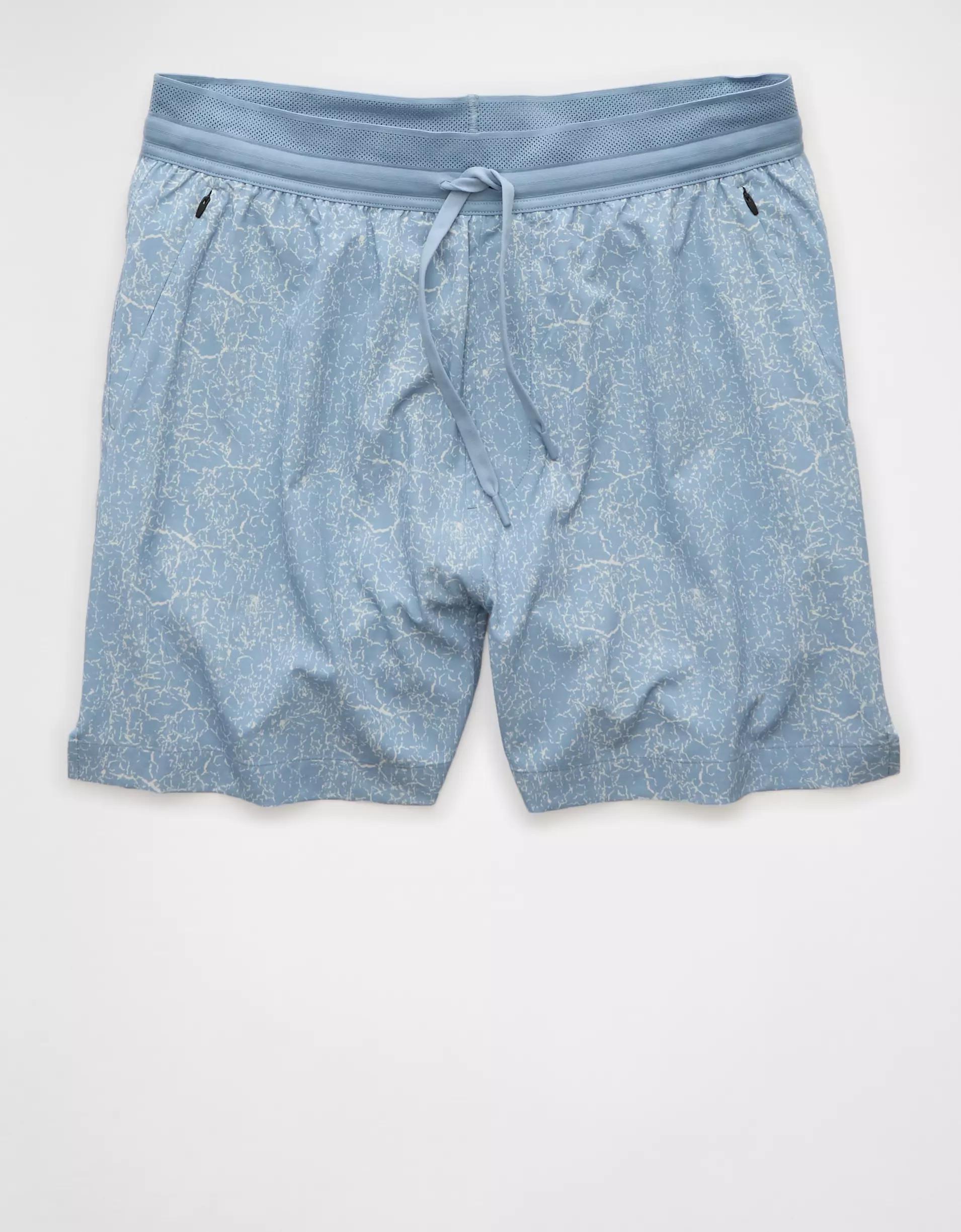 AE 24/7 5" Lined Training Short Product Image