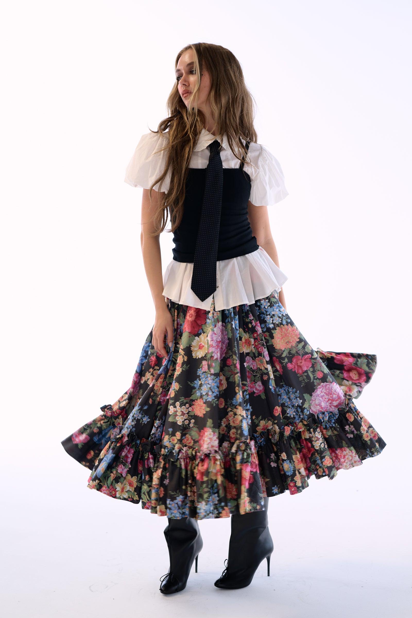 The Puck Ritz Skirt Product Image