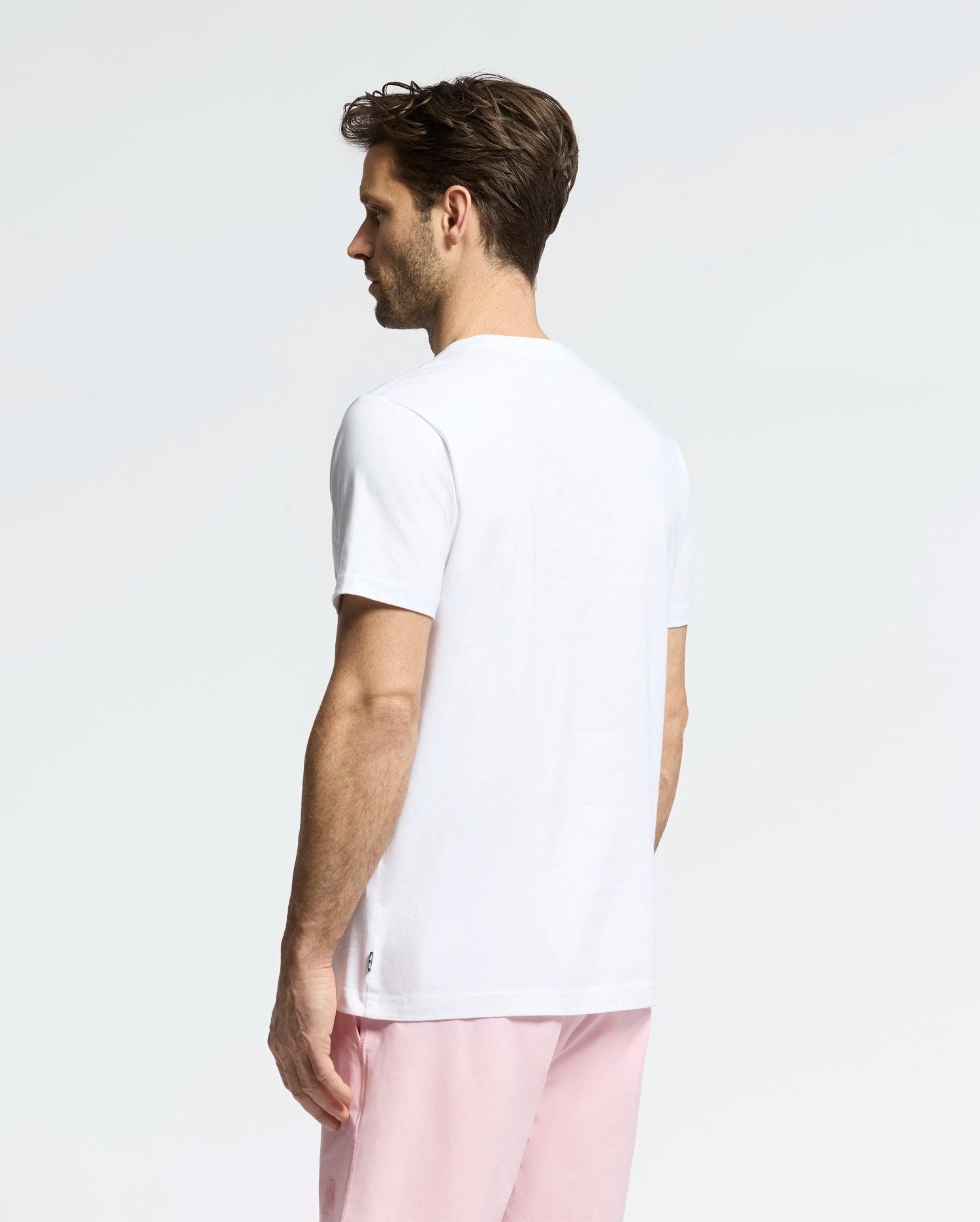 MENS GOLDIE GRAPHIC TEE - B6U606F200 Male Product Image