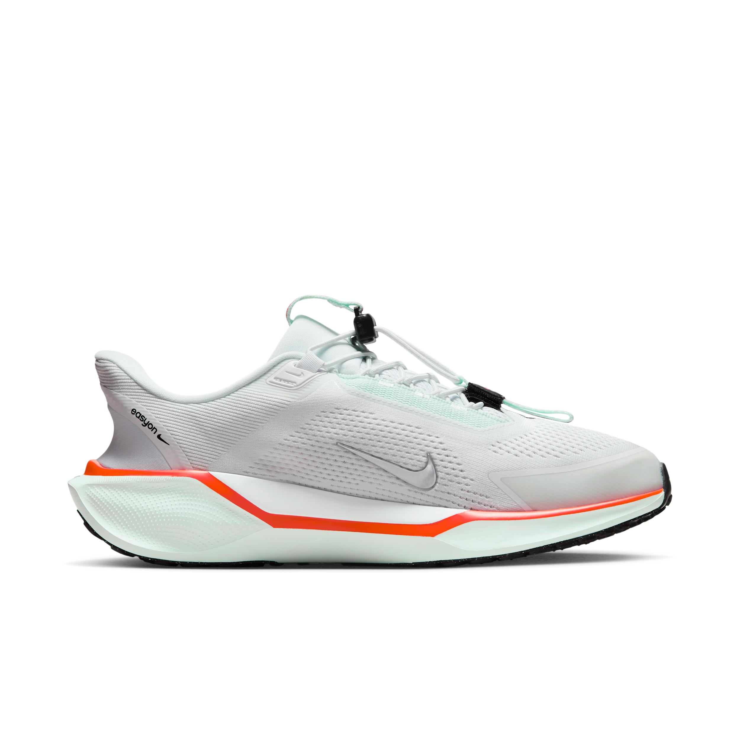 Nike Mens Pegasus EasyOn Road Running Shoes | FQ7837-103 Product Image