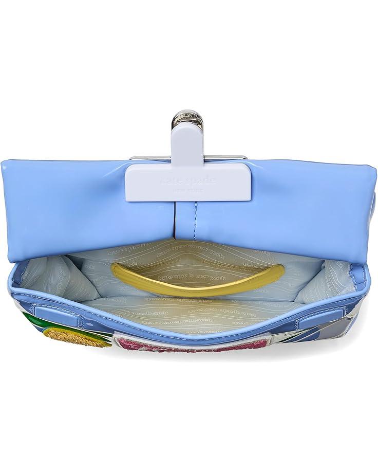 Kate Spade New York Snack Time Crossbody Bag Product Image