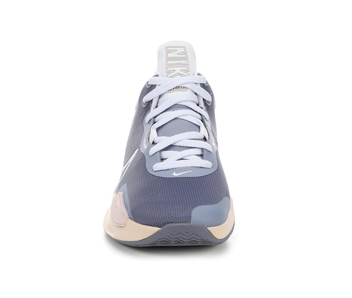 Men's Nike Renew Elevate III Basketball Shoes Product Image