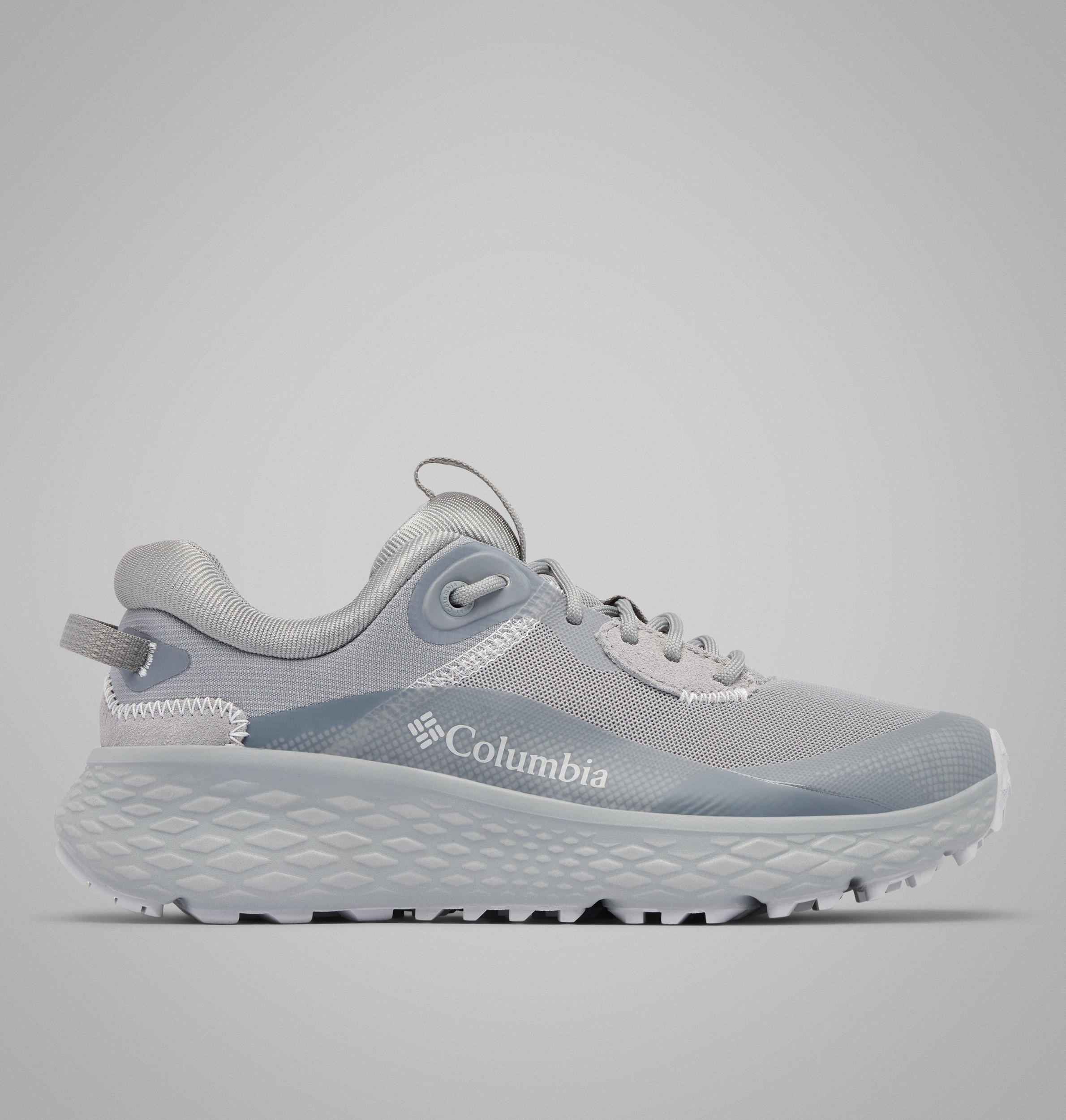 Columbia Womens Terrastride CRZ Shoe- Product Image