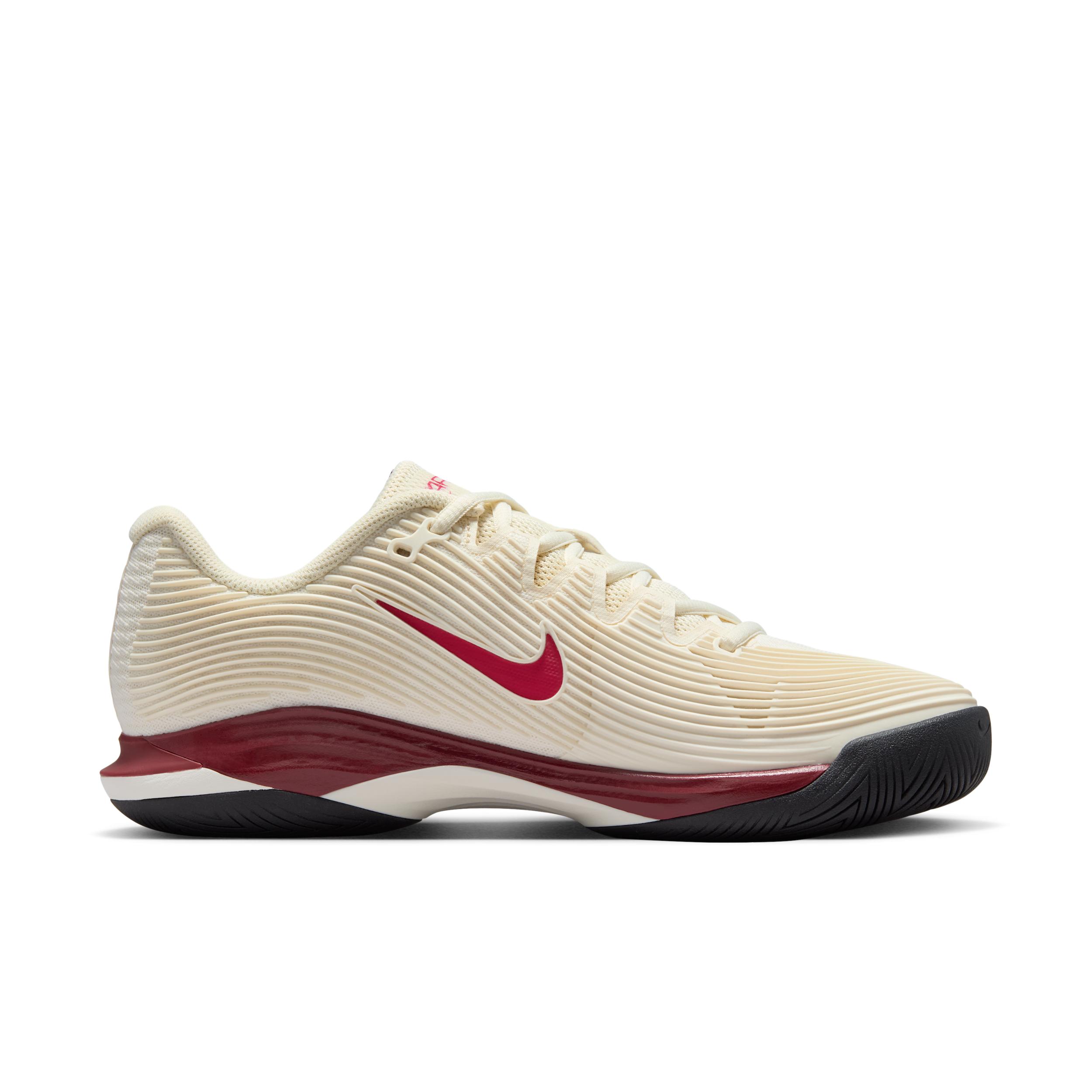 Nike Womens Vapor Hard Court Tennis Shoes | FV5554-104 Product Image