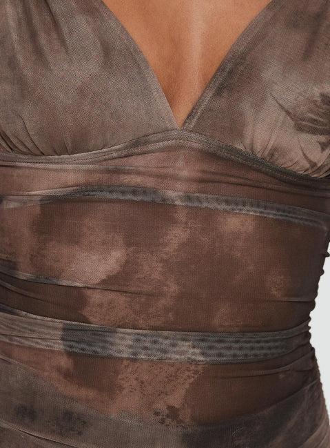 Emilea Top Multi Product Image