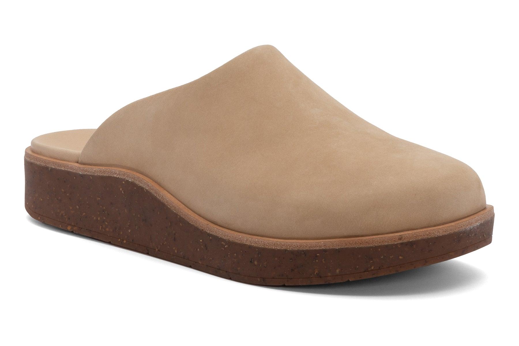 Pioneer Clog Female Product Image