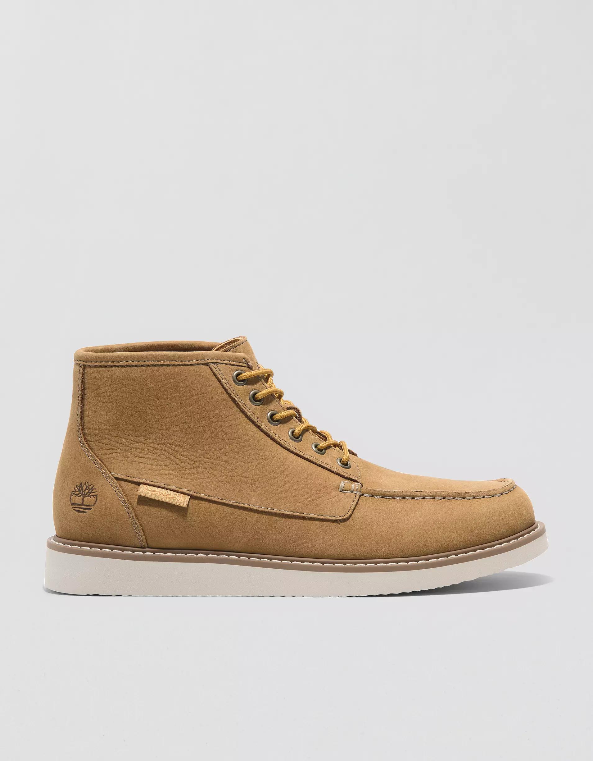 Timberland Men's Newmarket Mid Lace-Up Chukka Boot Product Image
