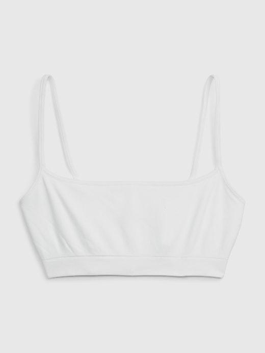 Seamless Scoop Bralette Product Image