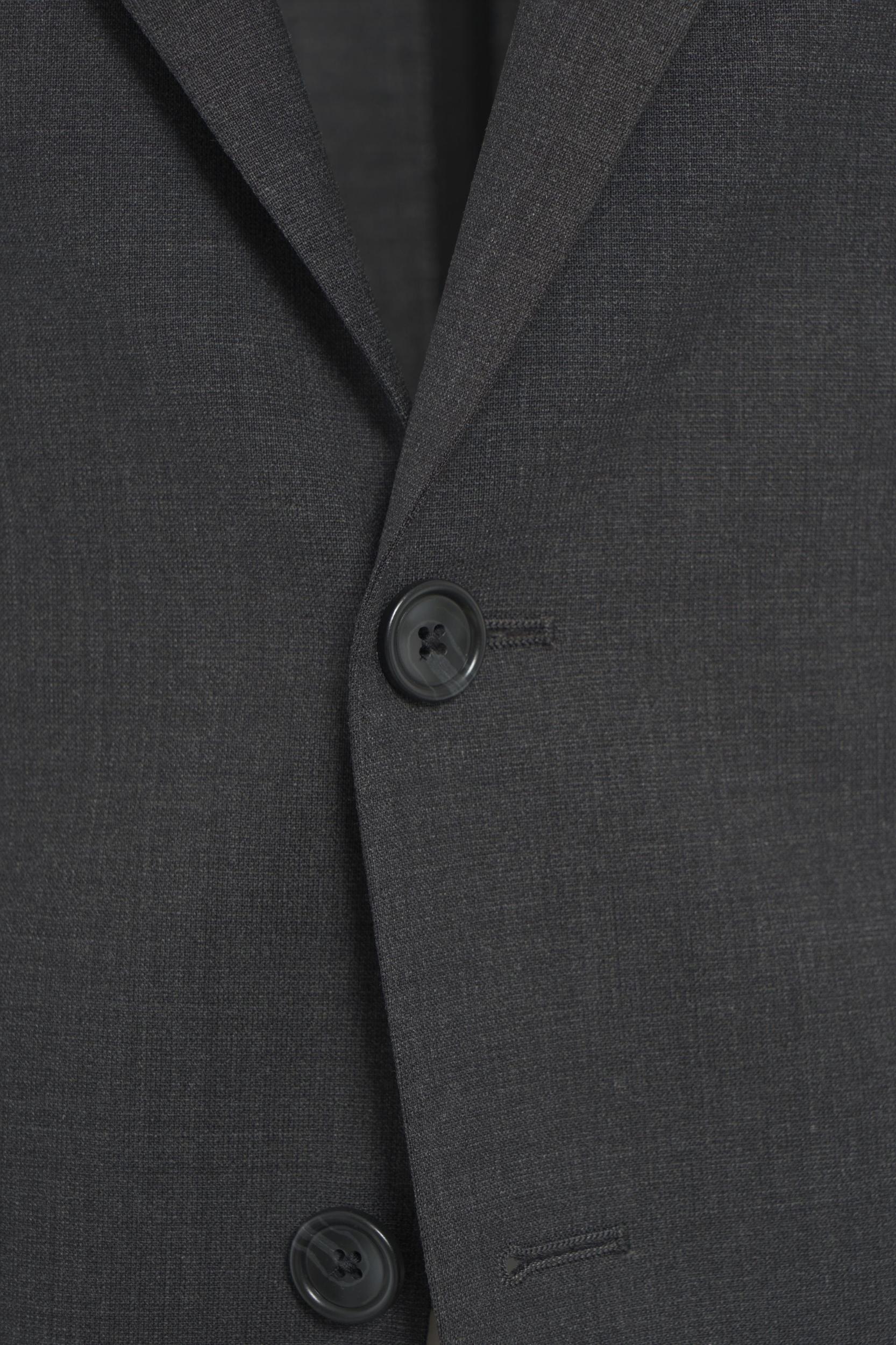 Single breasted suit Product Image