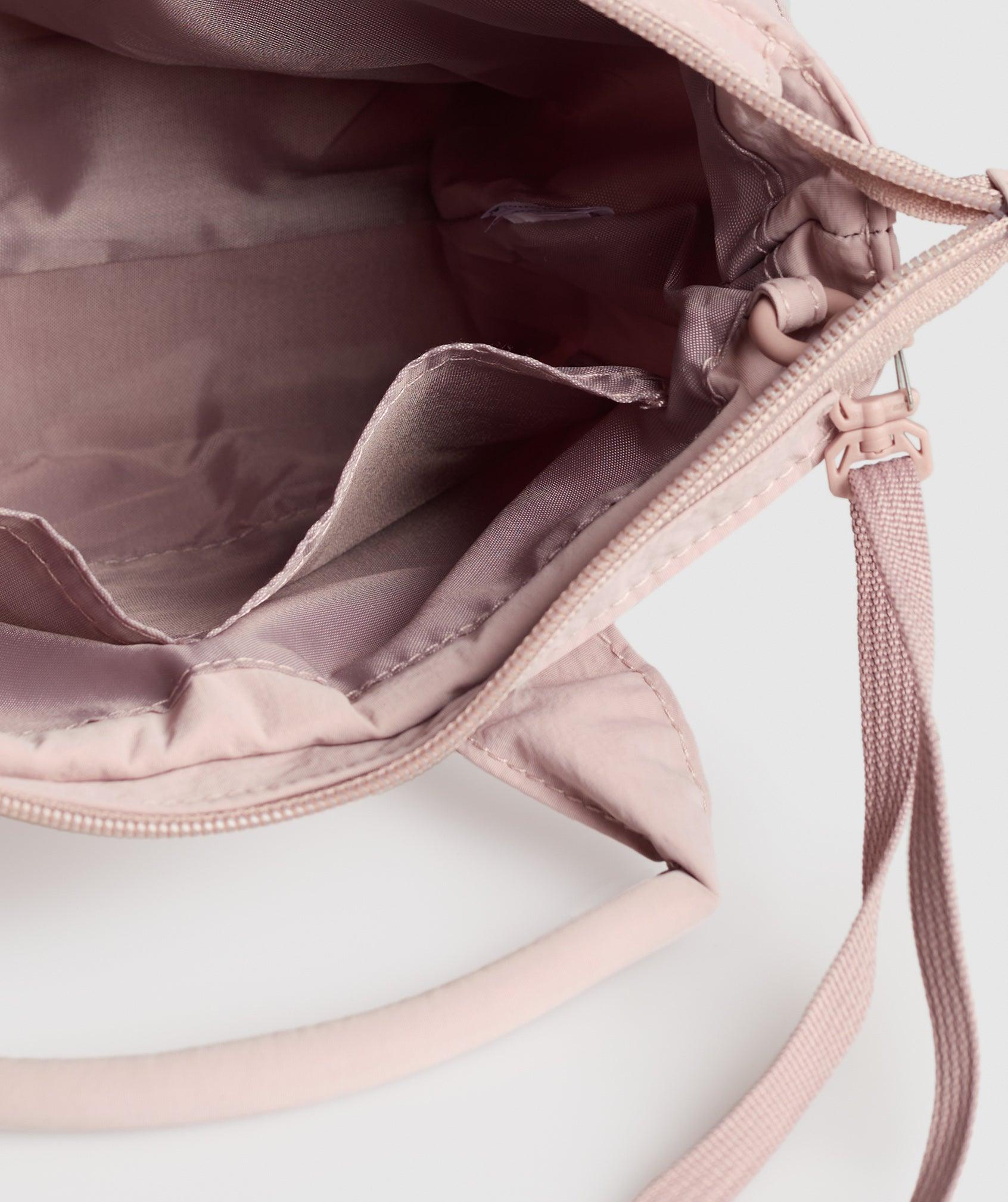 Mini Tote Bag Product Image