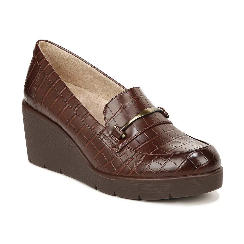 SOUL Naturalizer Achieve Women's Wedge Slip-ons,  Product Image