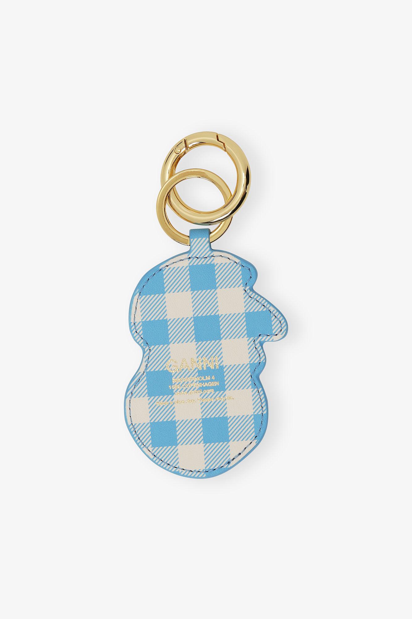 Apple Keyring Product Image