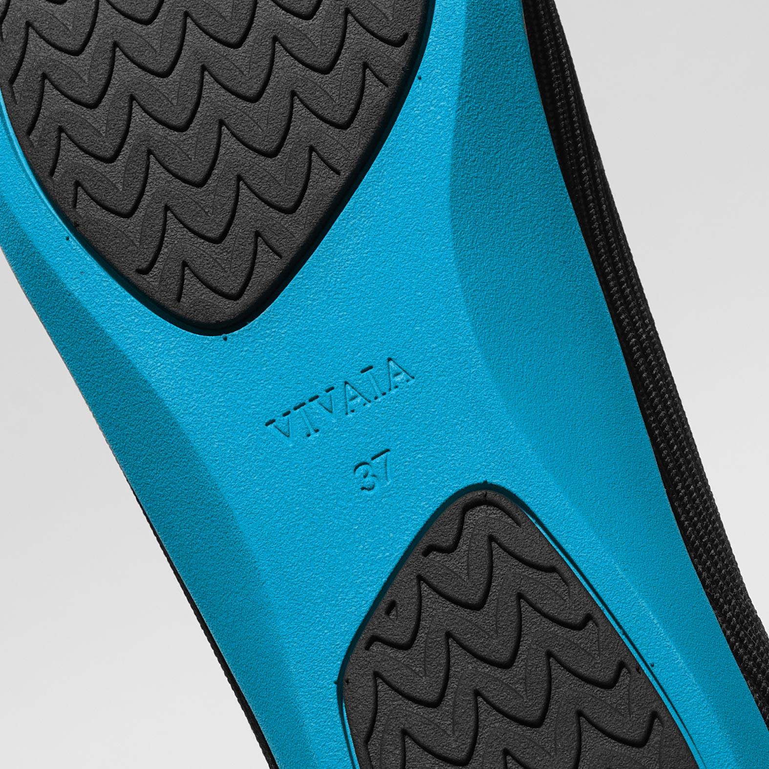 Lightweight Square-Toe V-Cut Flats (Margot Walker) Product Image