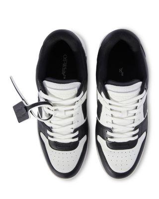 Men's Out Of Office Low Top Sneakers Product Image
