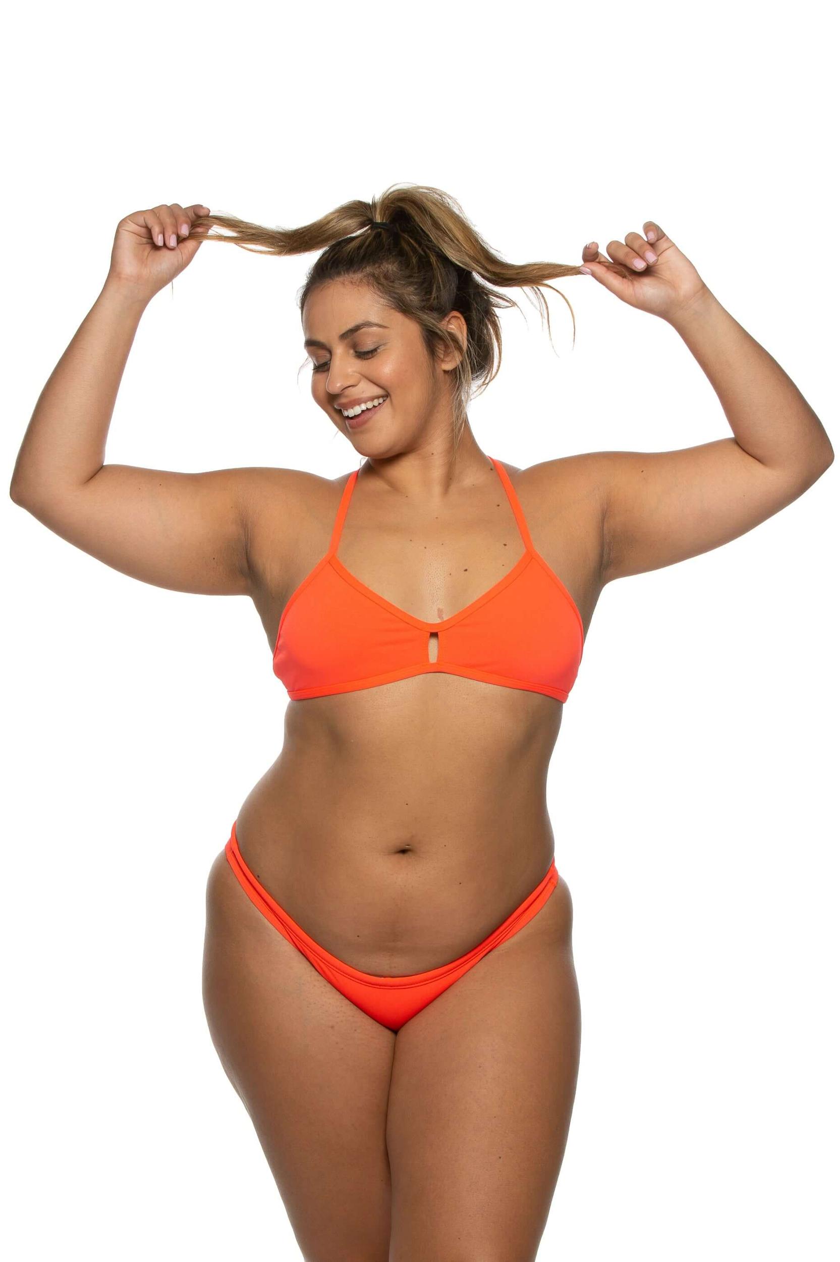 Bali Bikini Bottom Female Product Image