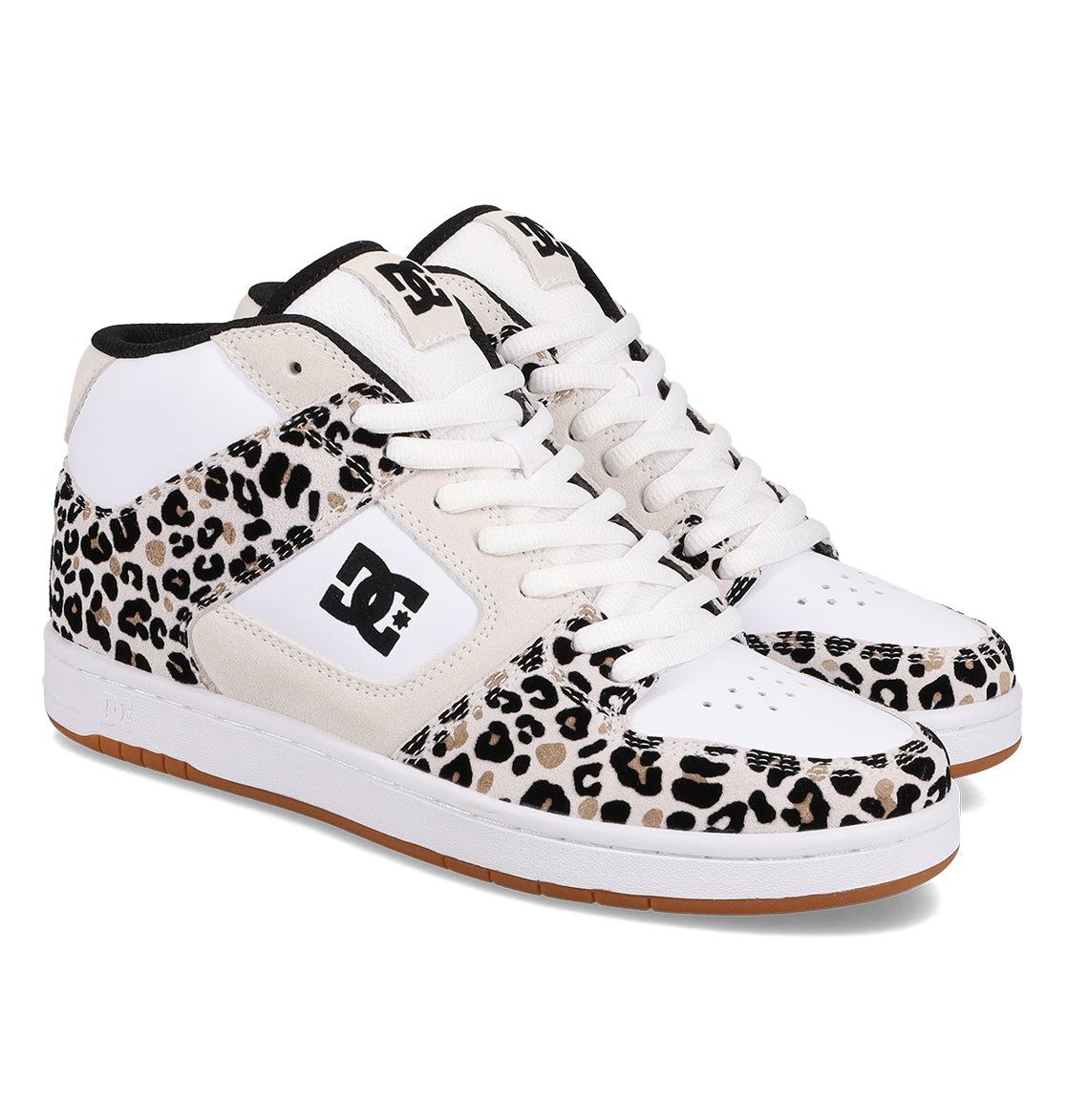 Women's Manteca 4 Hi High-Top Shoes Female Product Image