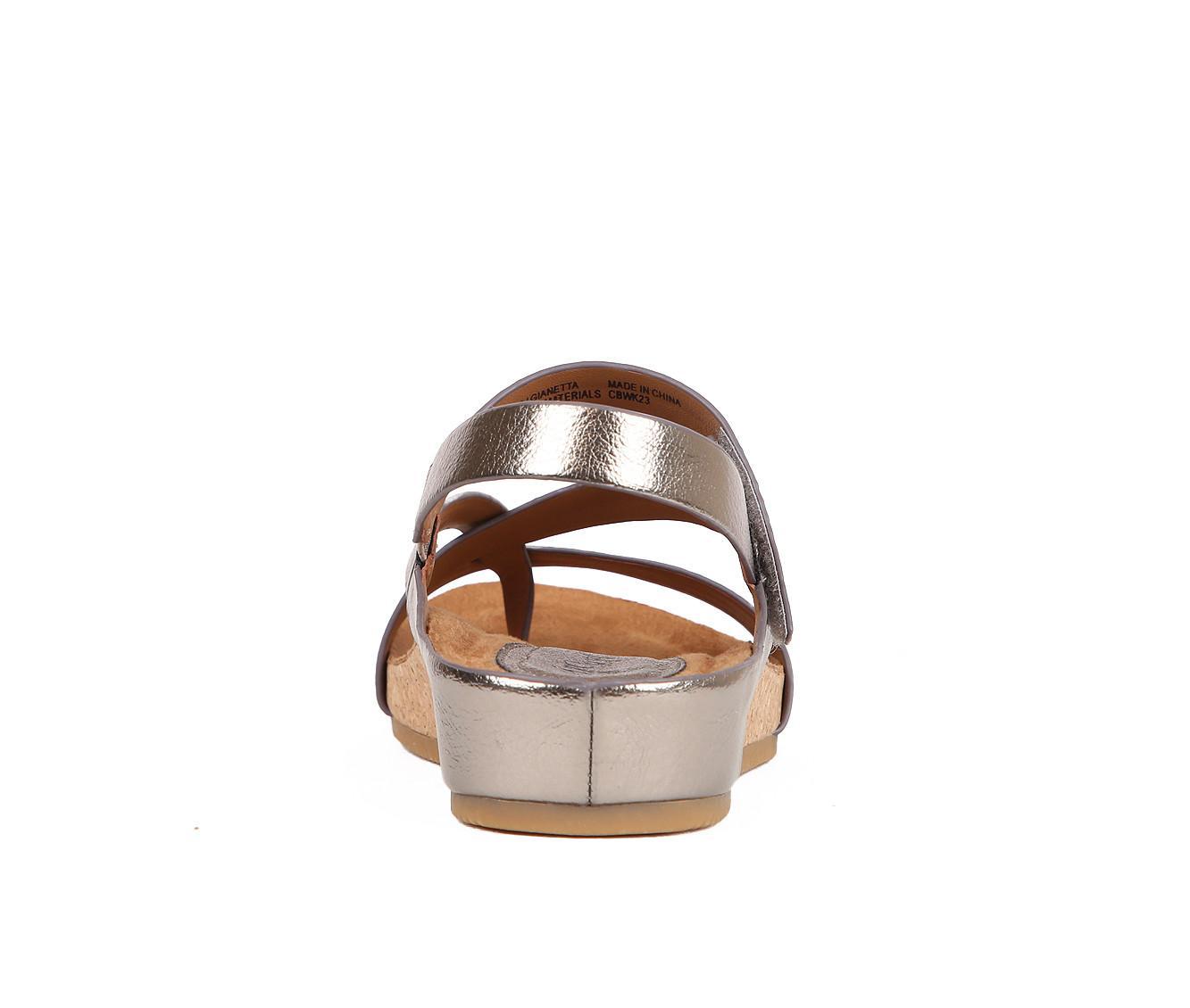 Women's EuroSoft Gianetta Sandals Product Image