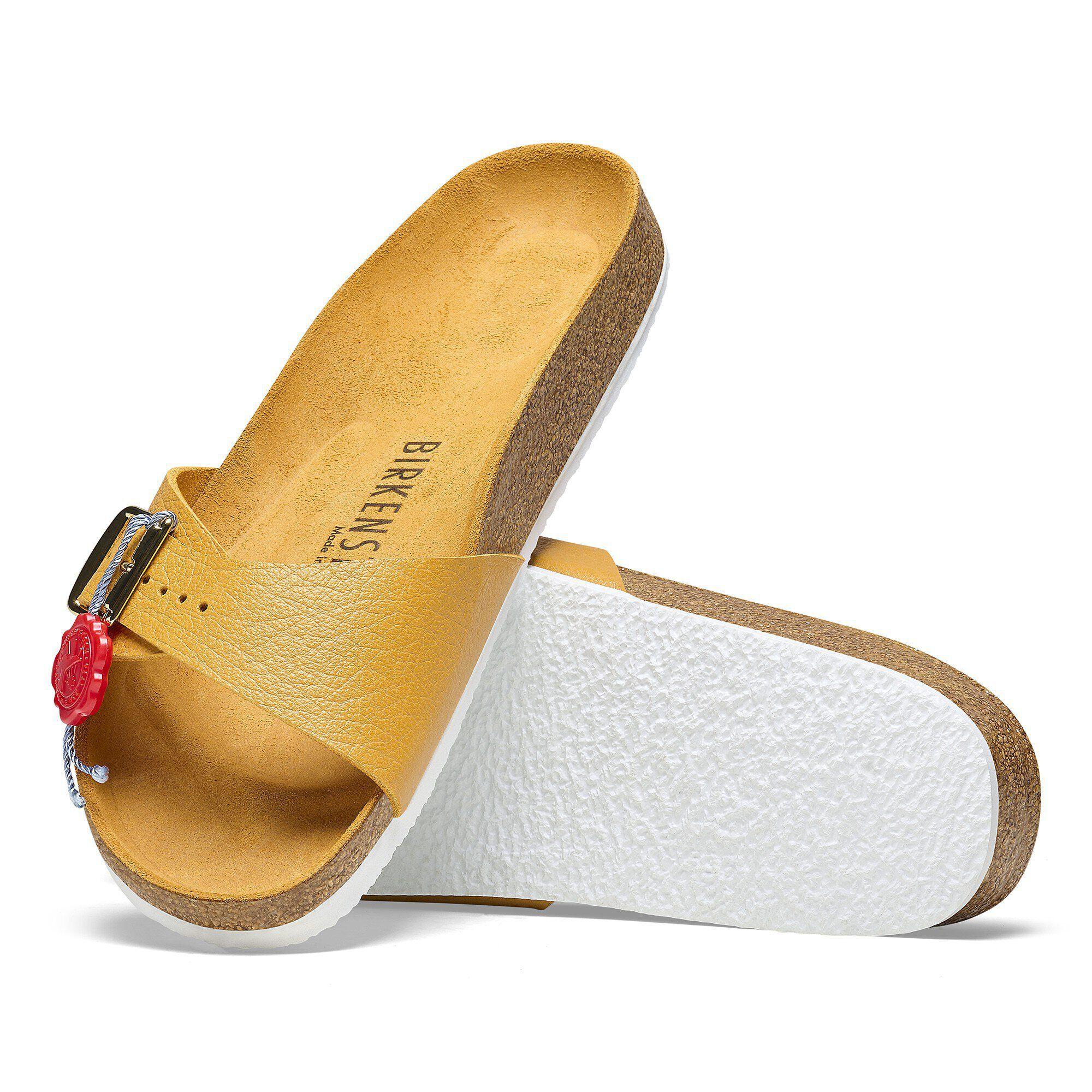 Madrid Natural Leather Coarsely Product Image