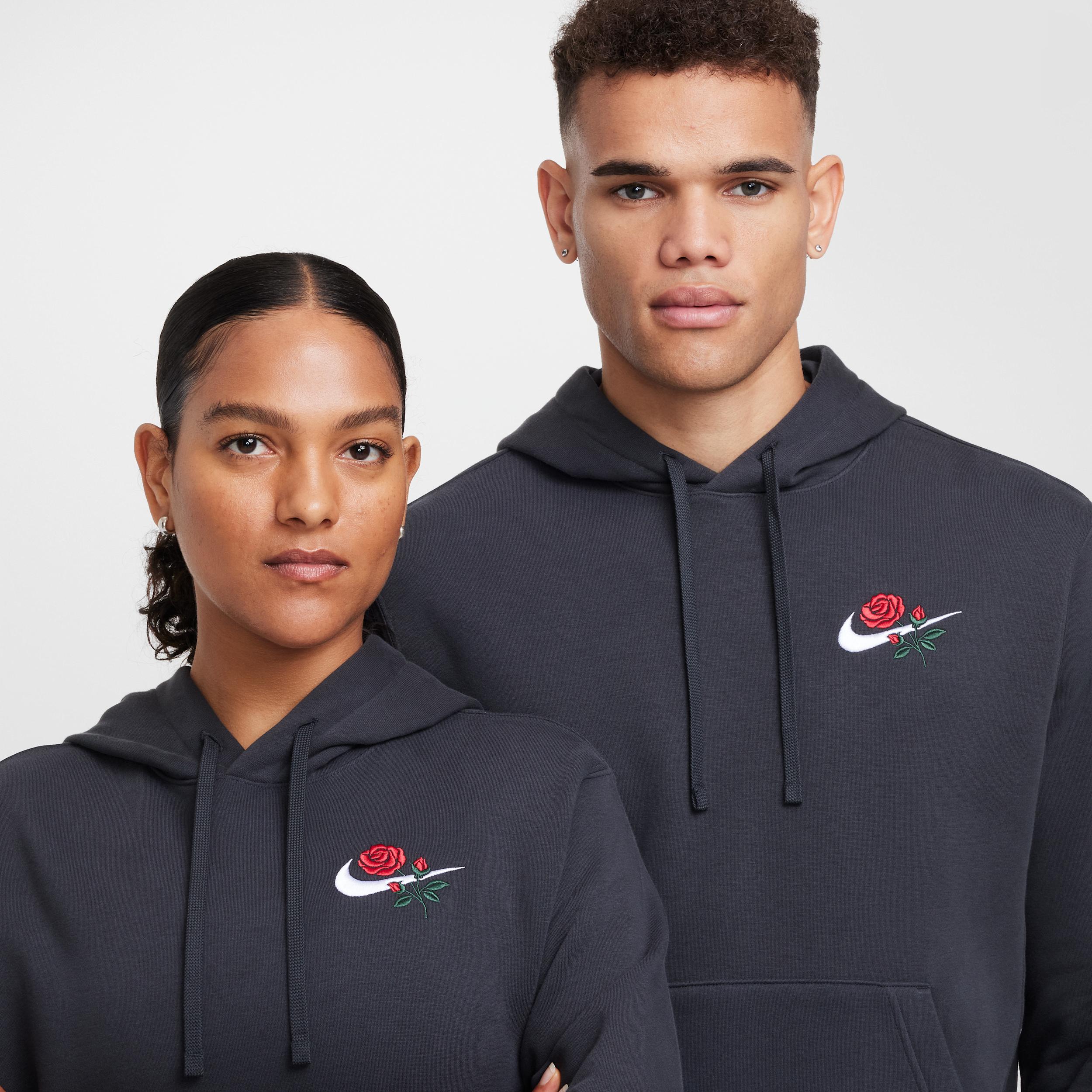 Nike Sportswear Club Fleece Hoodie Product Image