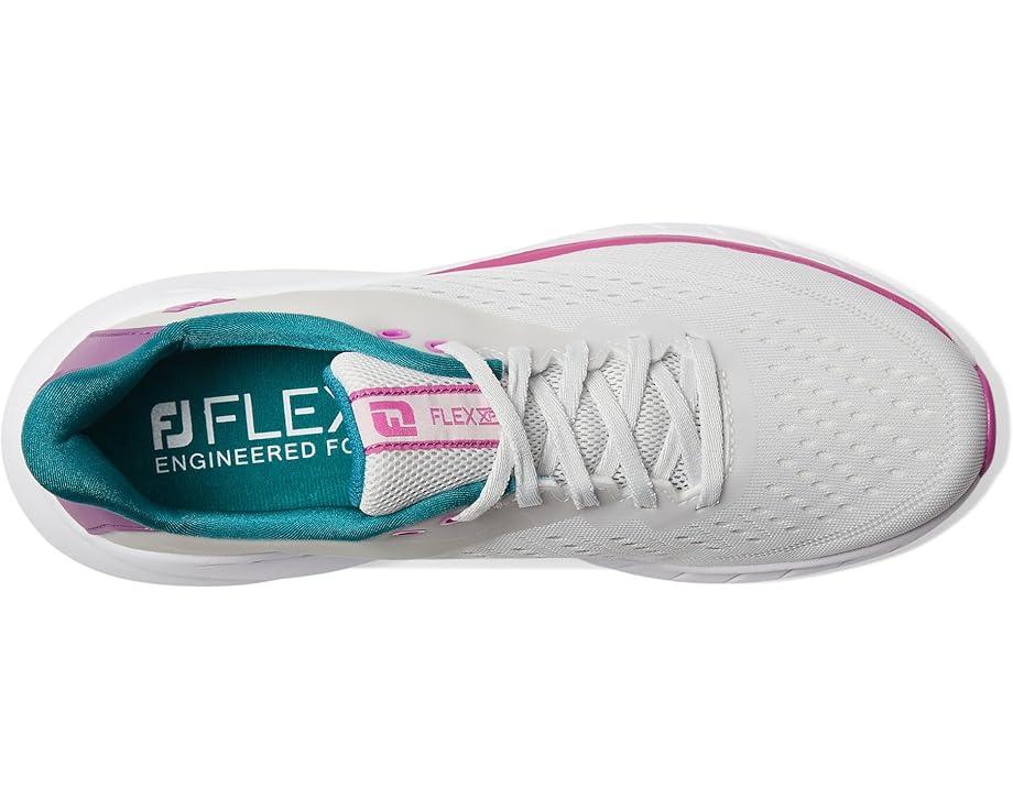 FJ Fuel Golf Shoes - Previous Season Product Image