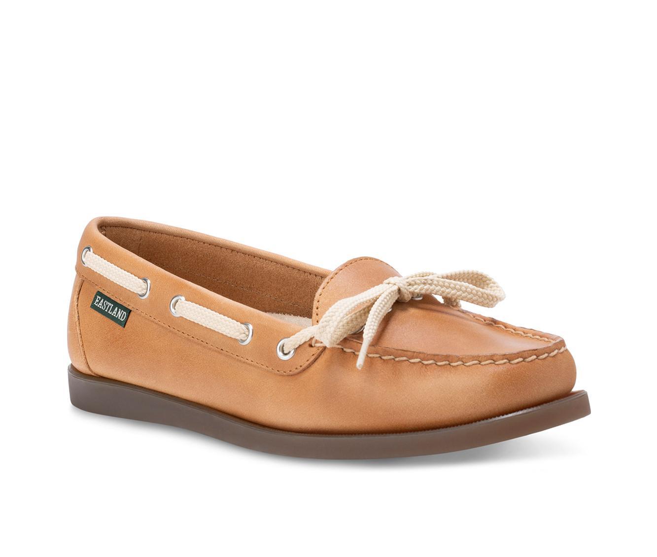Women's Eastland Yarmouth Boat Shoes Product Image