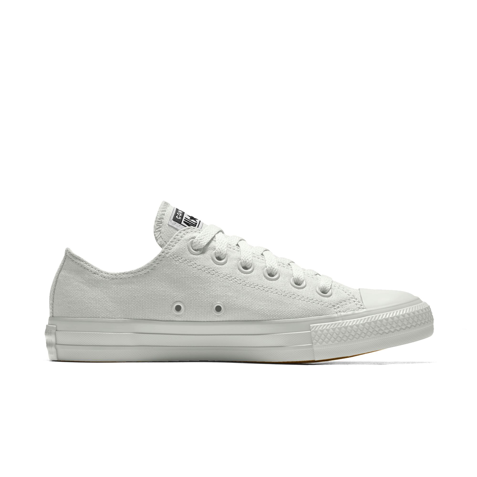 Mens Converse Custom Chuck Taylor All Star Low Top Unisex Shoes | CU1724-960 Product Image