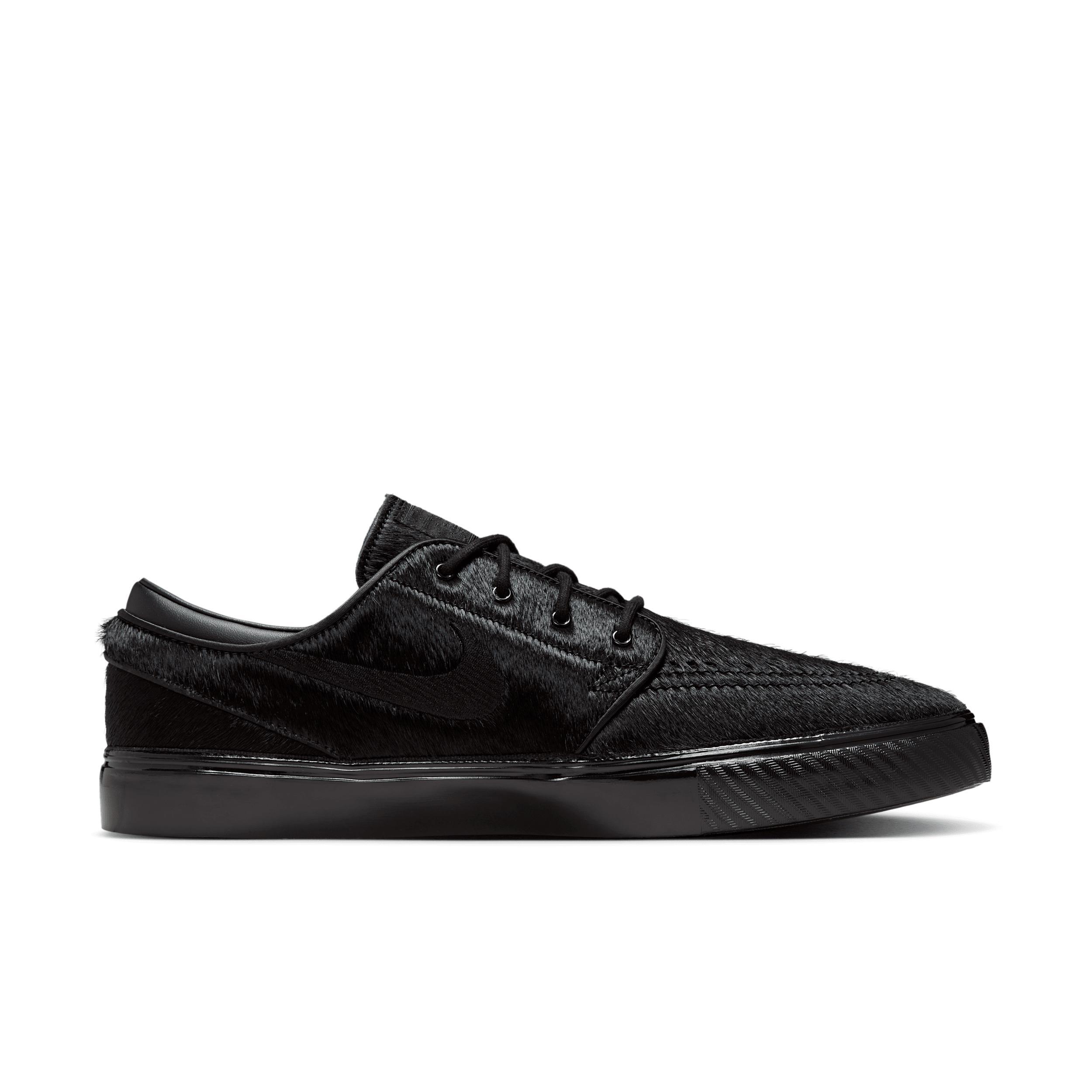 Mens Nike SB Zoom Janoski OG+ SE Skate Shoes | HF3060-001 Product Image