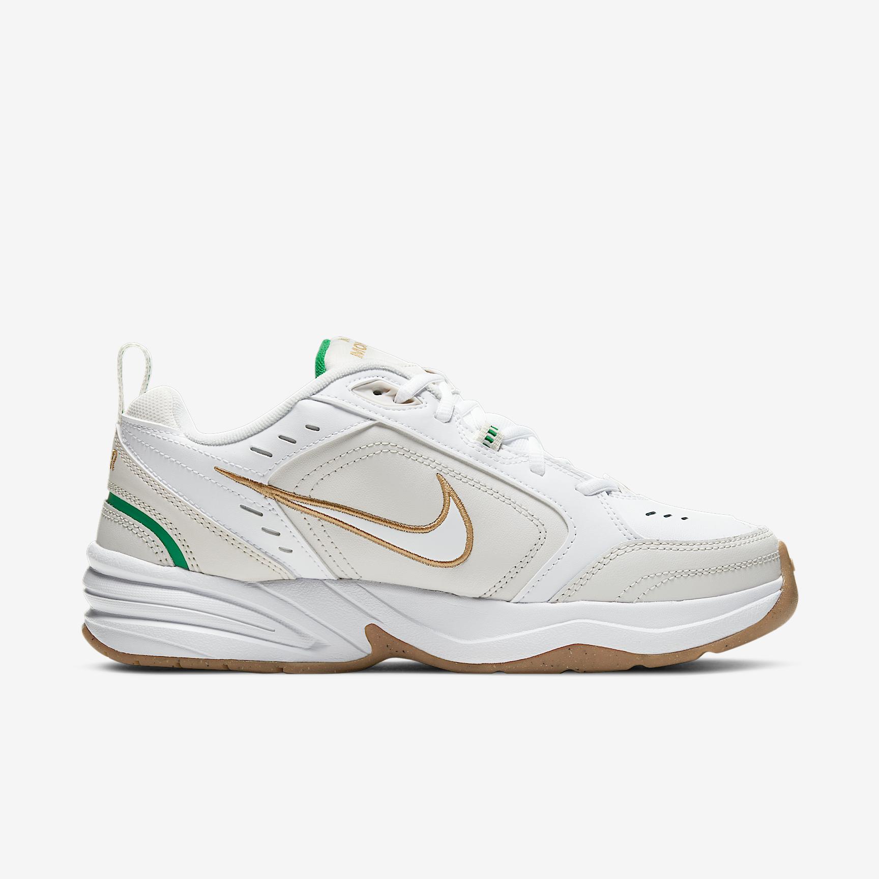 Nike Men's Air Monarch IV Workout Shoes Product Image